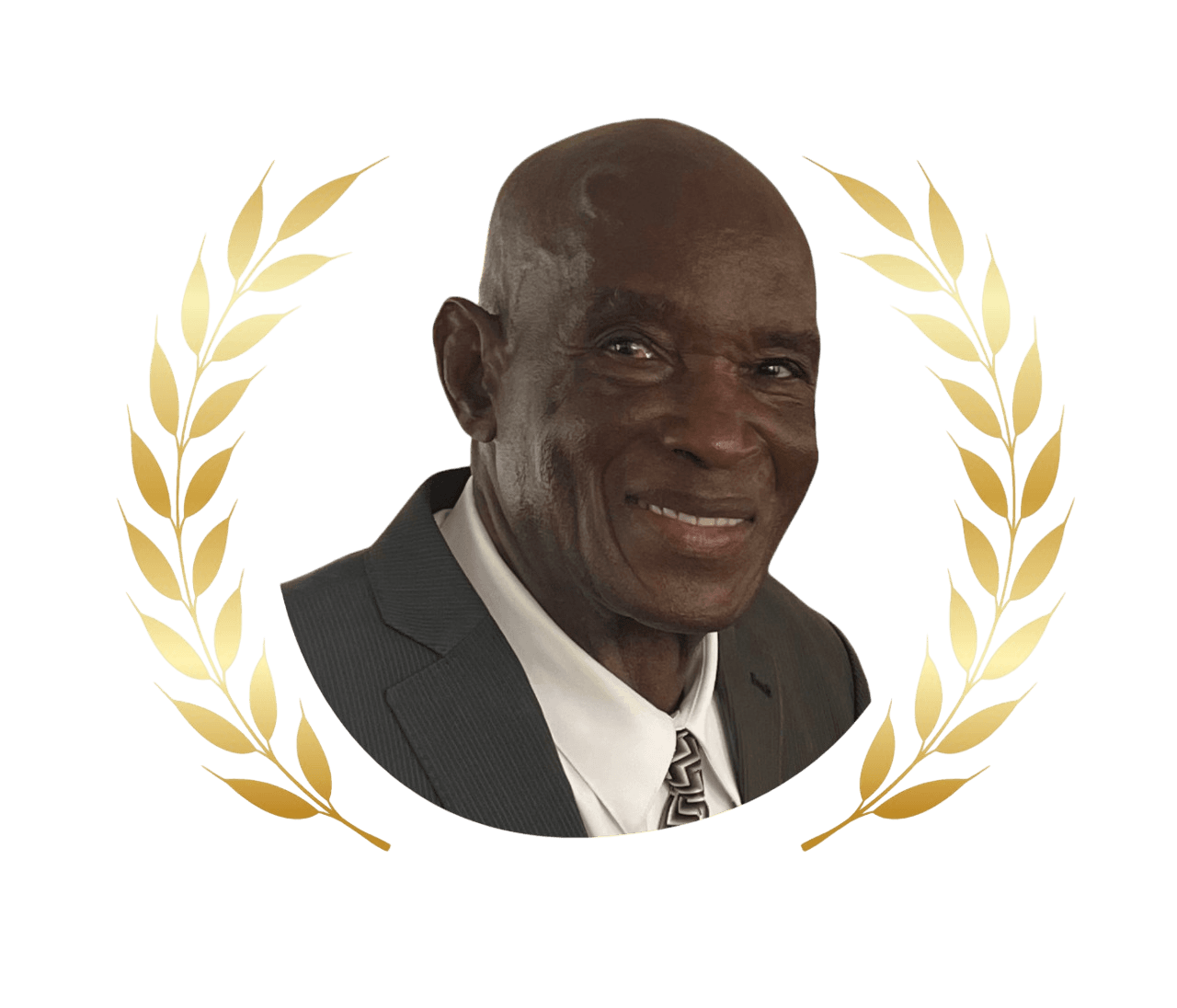 Burchell Winston Marshall